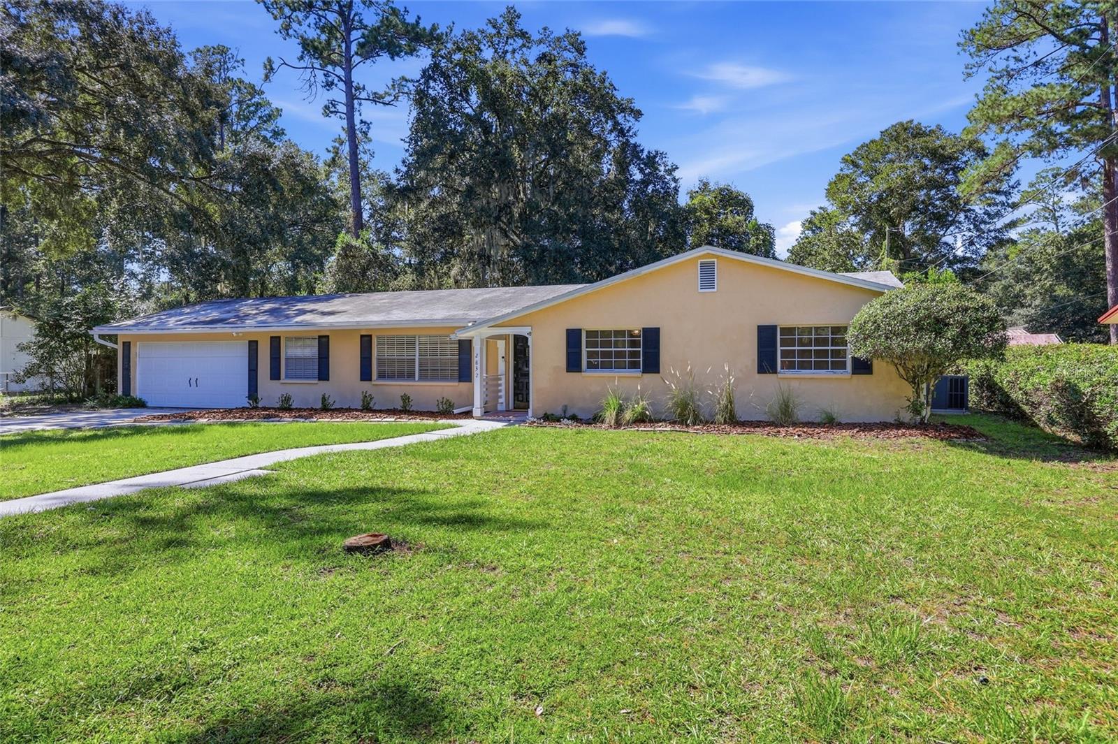 2832 NW 22ND STREET, Gainesville, FL 32605