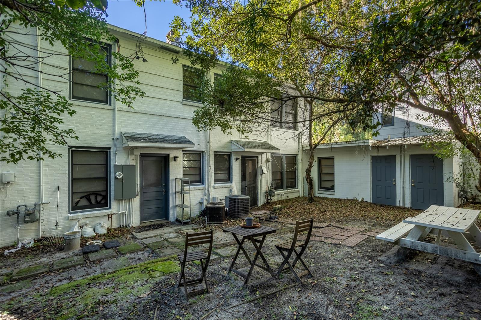 213 NE BLVD BOULEVARD, #213-215, Gainesville, FL 32601