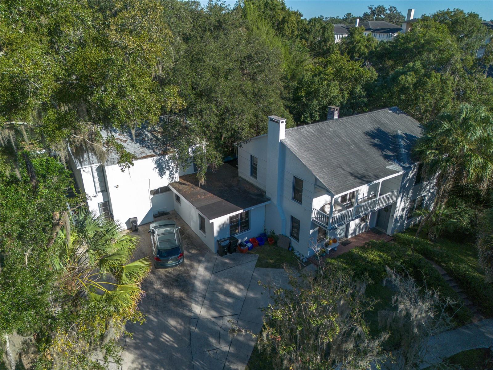 213 NE BLVD BOULEVARD, #213-215, Gainesville, FL 32601