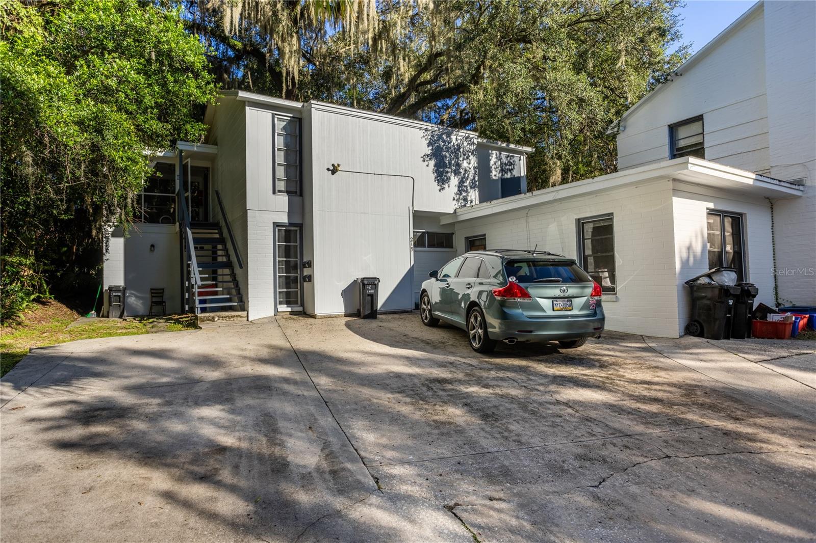 213 NE BLVD BOULEVARD, #213-215, Gainesville, FL 32601