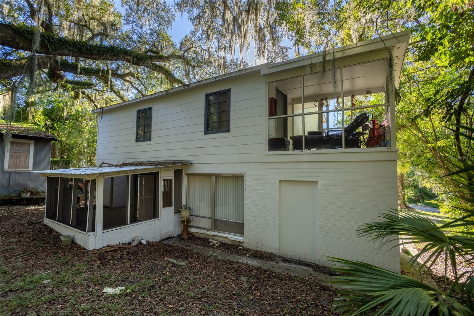 213 NE BLVD BOULEVARD, #213-215, Gainesville, FL 32601