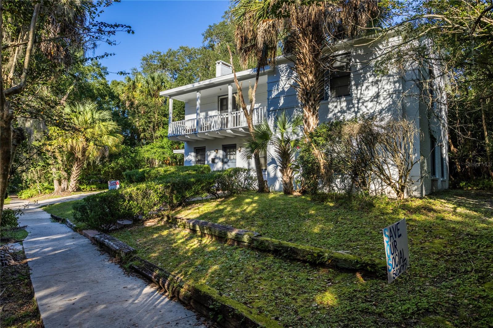213 NE BLVD BOULEVARD, #213-215, Gainesville, FL 32601