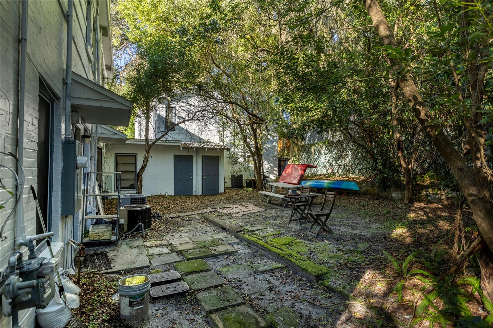 213 NE BLVD BOULEVARD, #213-215, Gainesville, FL 32601