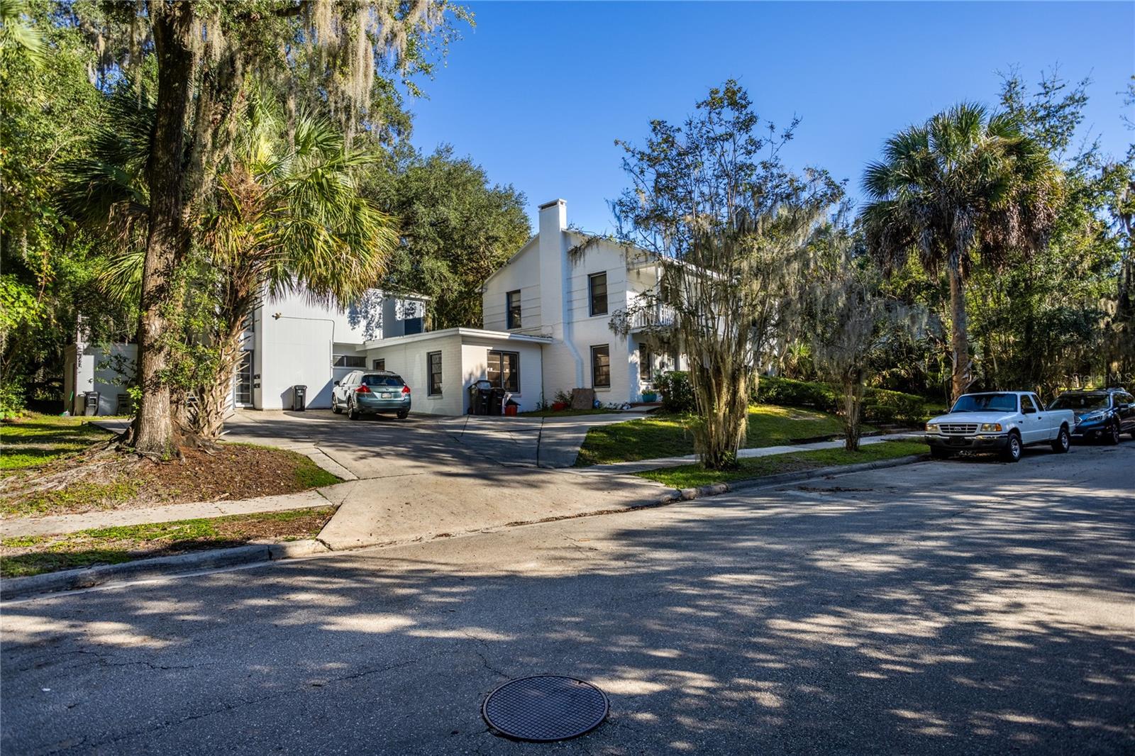 213 NE BLVD BOULEVARD, #213-215, Gainesville, FL 32601