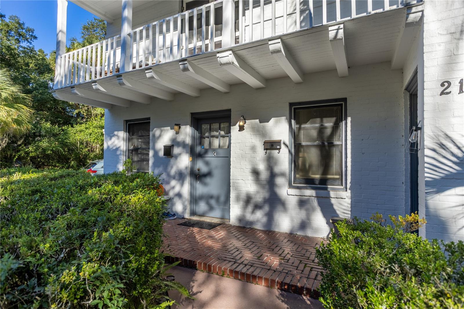 213 NE BLVD BOULEVARD, #213-215, Gainesville, FL 32601