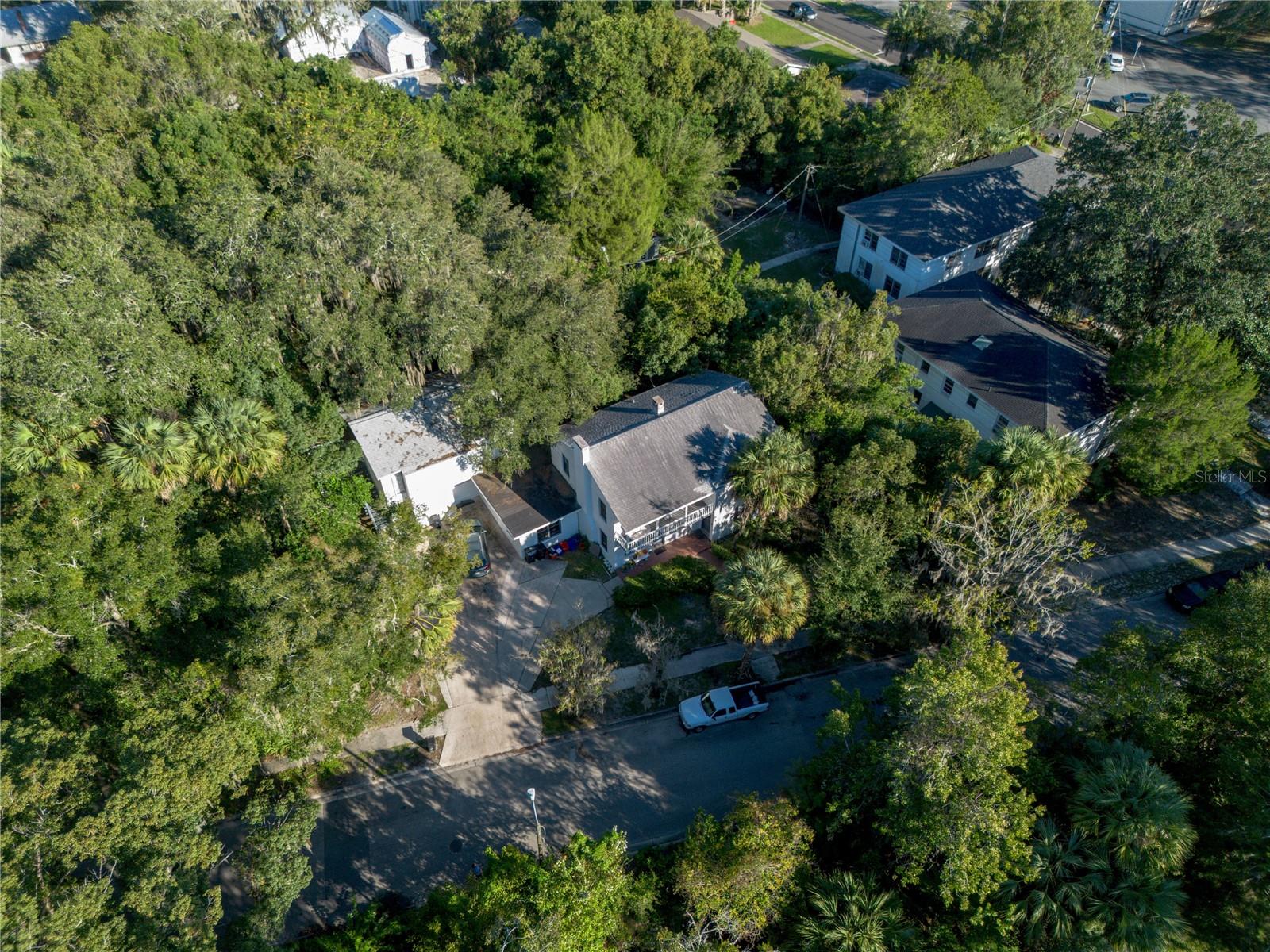 213 NE BLVD BOULEVARD, #213-215, Gainesville, FL 32601