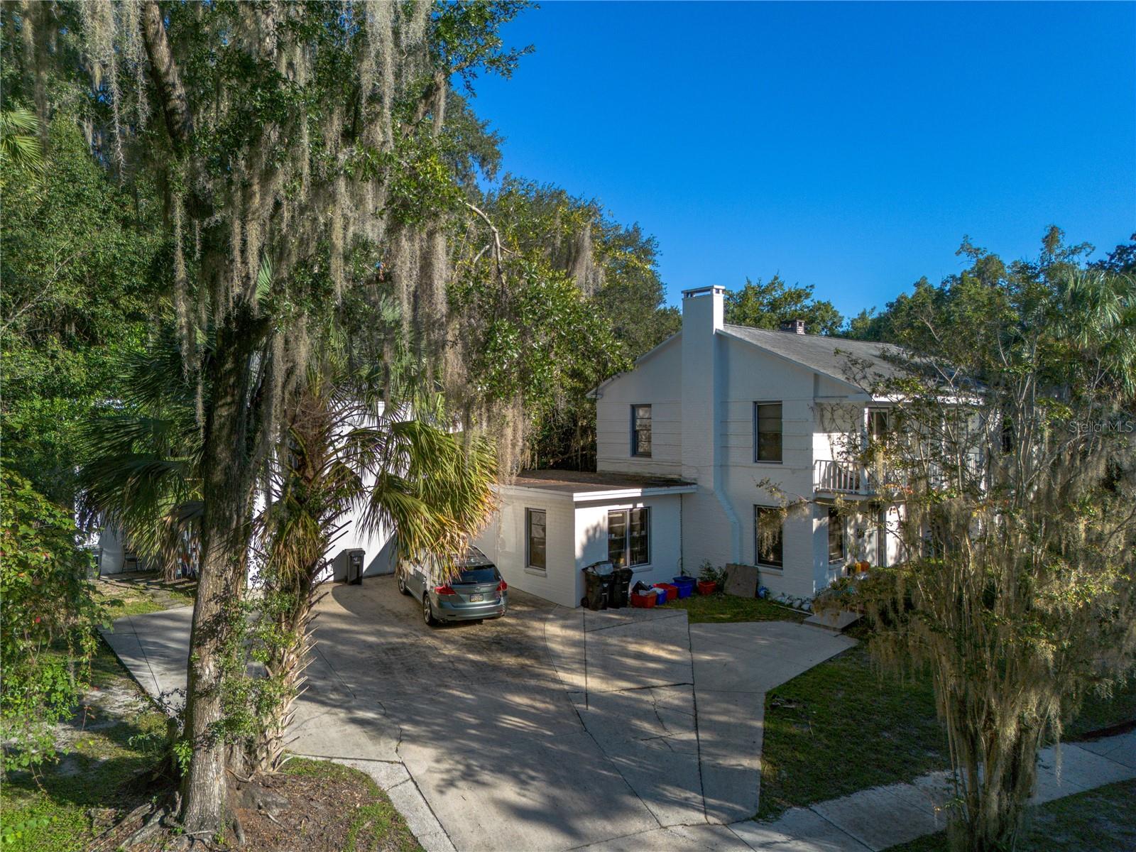 213 NE BLVD BOULEVARD, #213-215, Gainesville, FL 32601