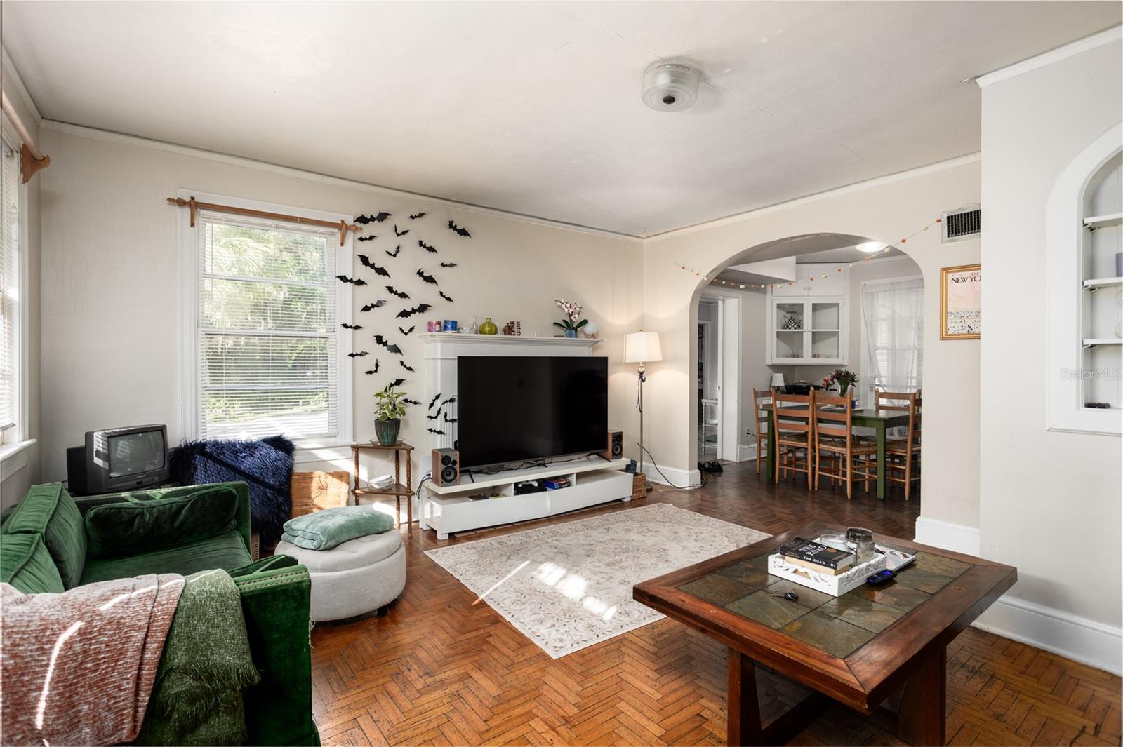 213 NE BLVD BOULEVARD, #213-215, Gainesville, FL 32601