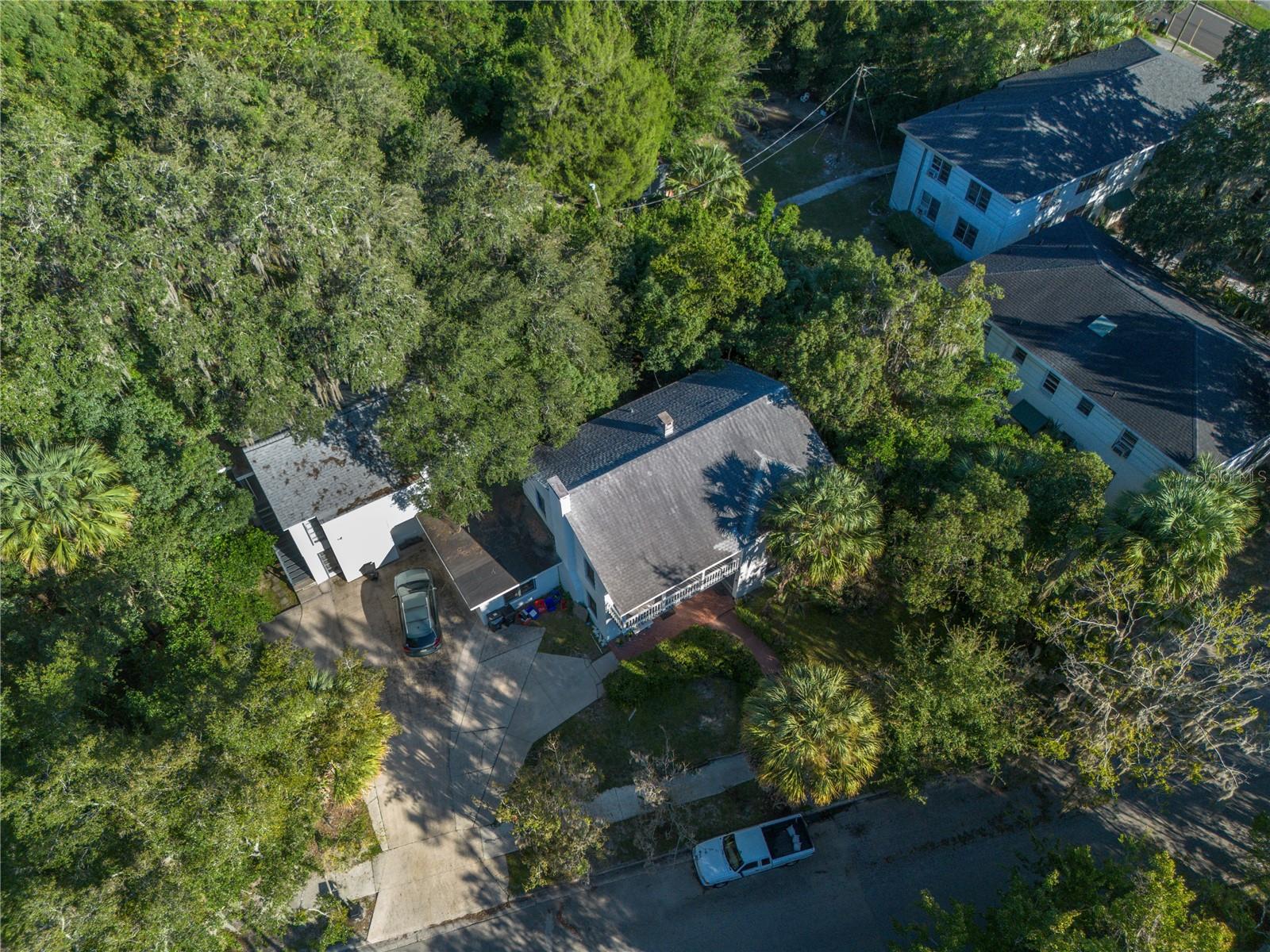 213 NE BLVD BOULEVARD, #213-215, Gainesville, FL 32601