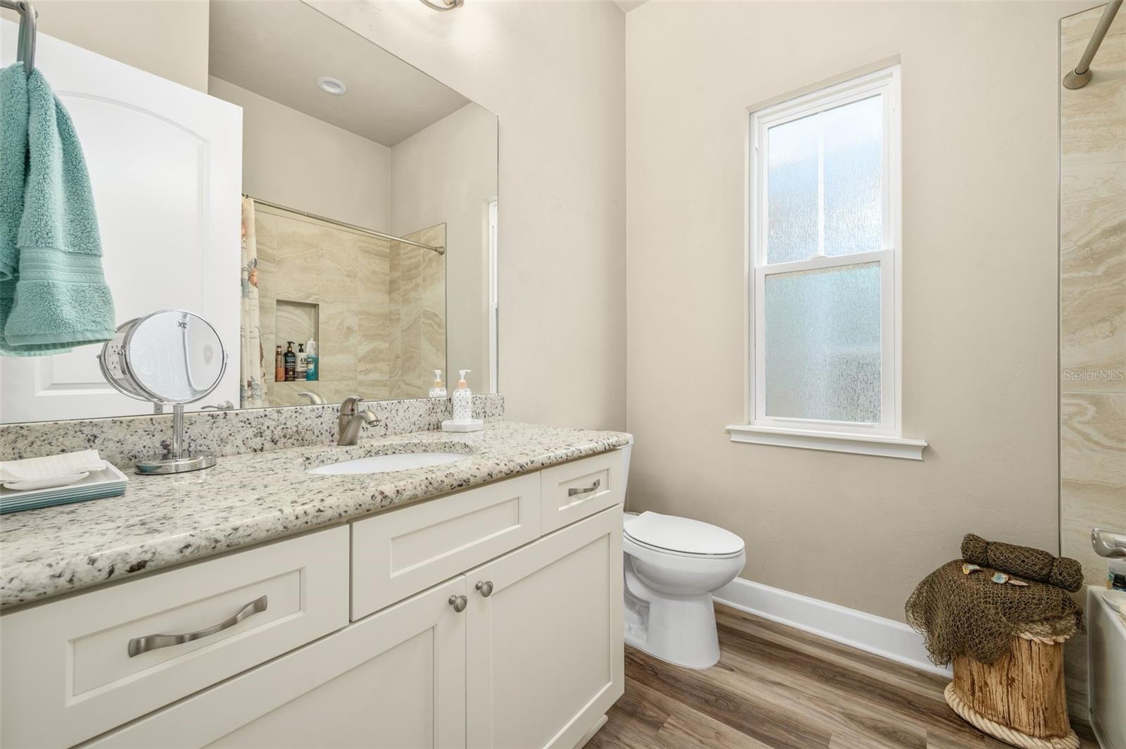 2nd Bathroom