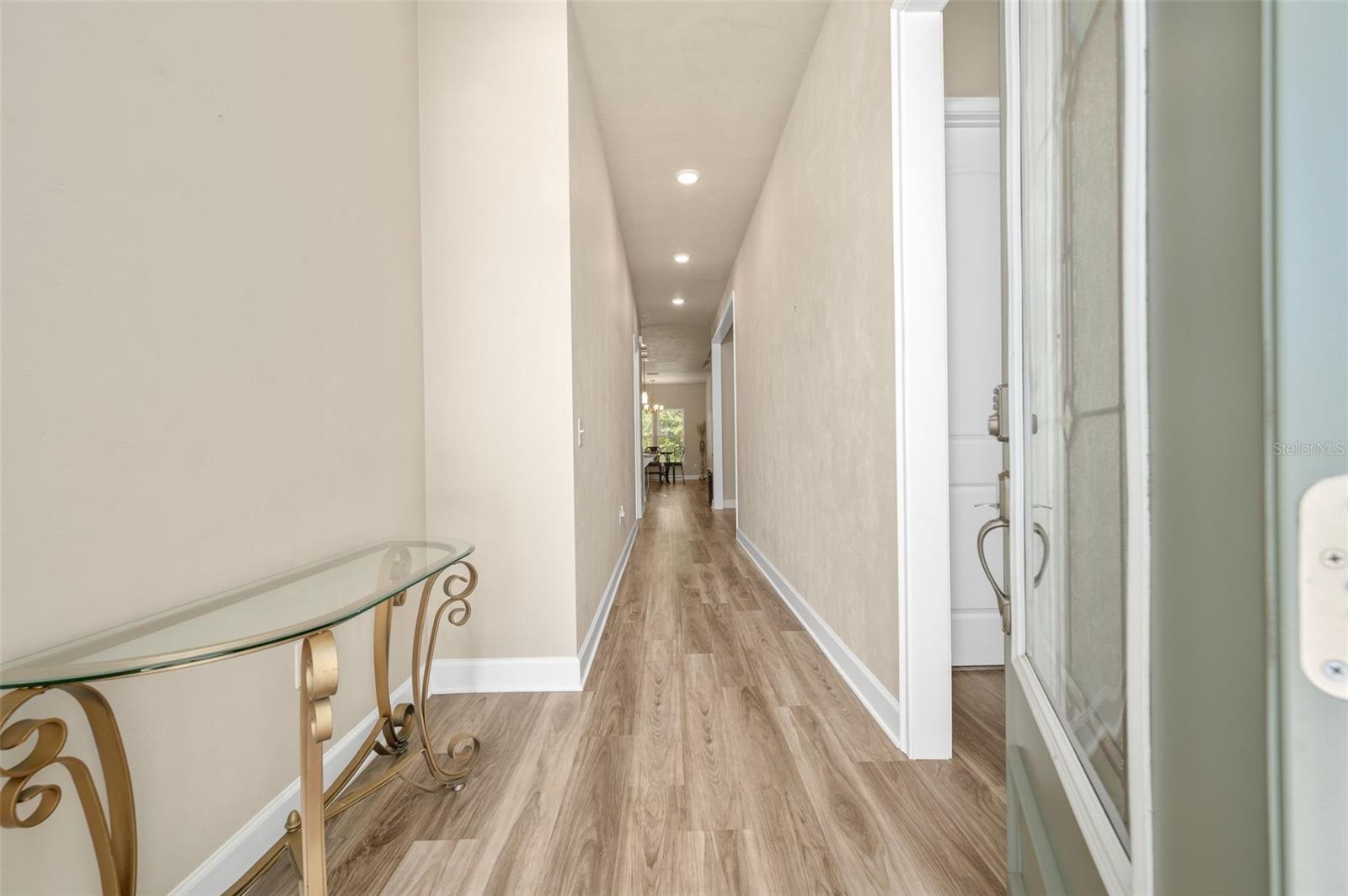 Entryway