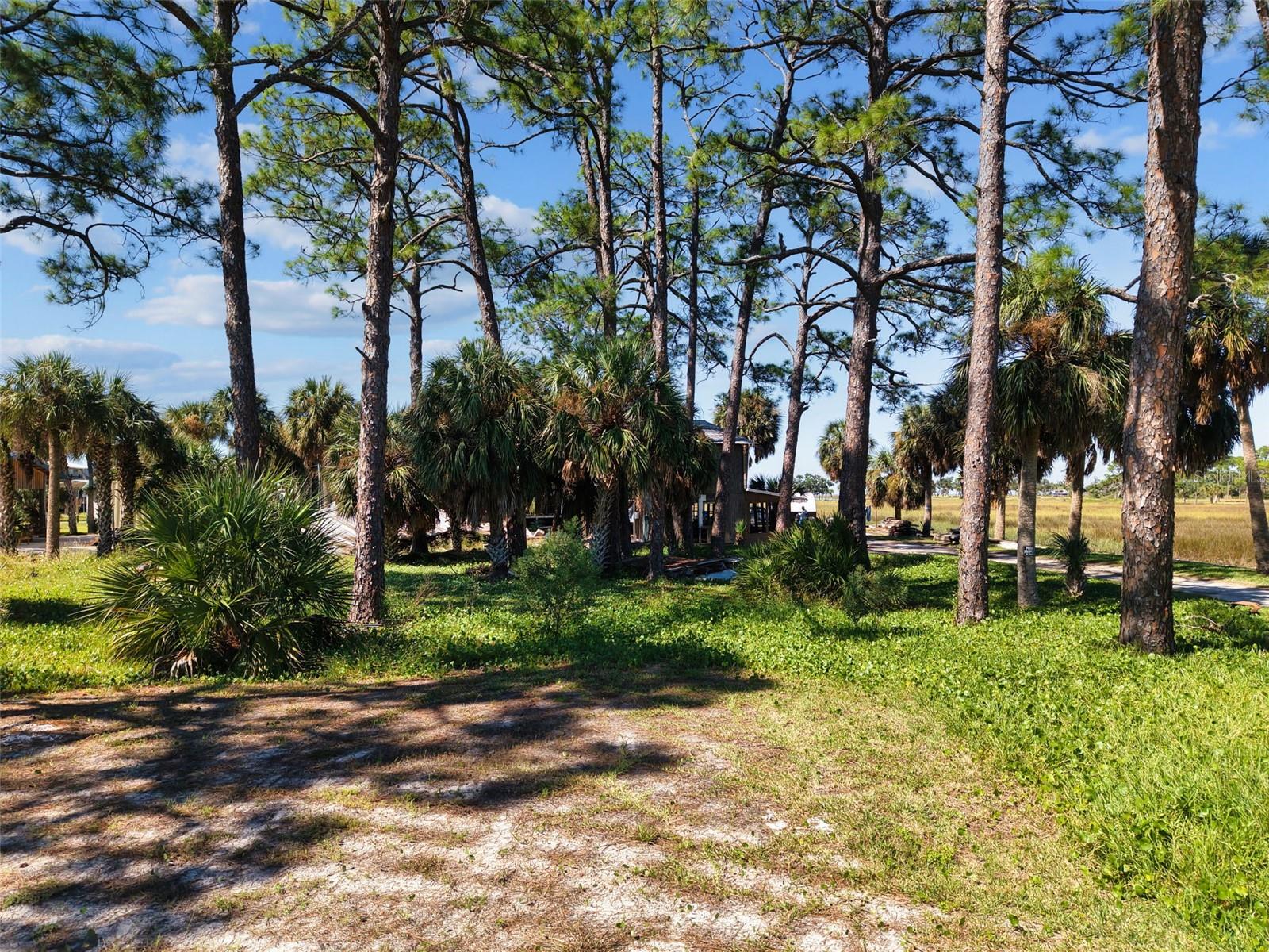4 MAIN STREET, Horseshoe Beach, FL 32648