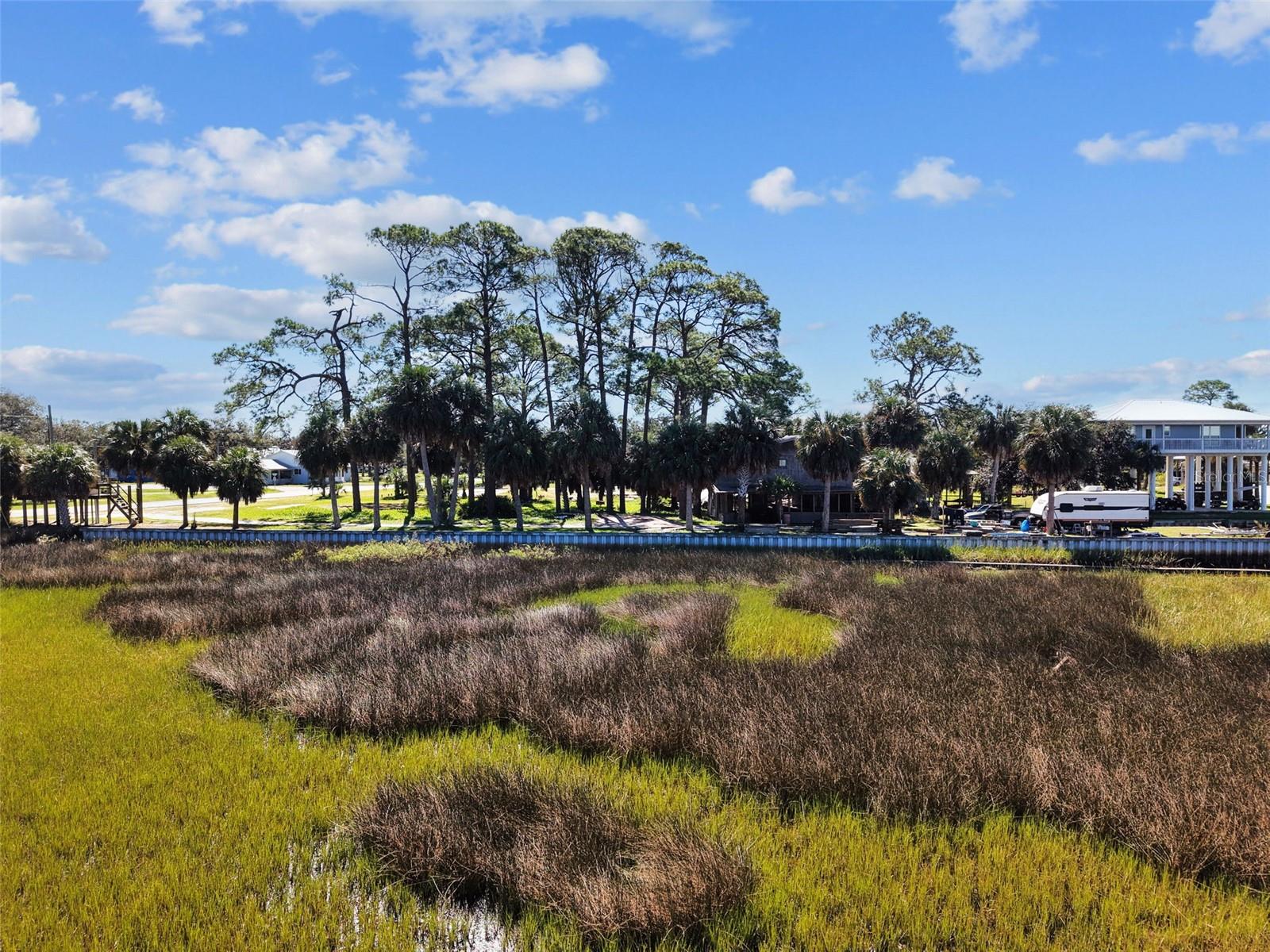 4 MAIN STREET, Horseshoe Beach, FL 32648