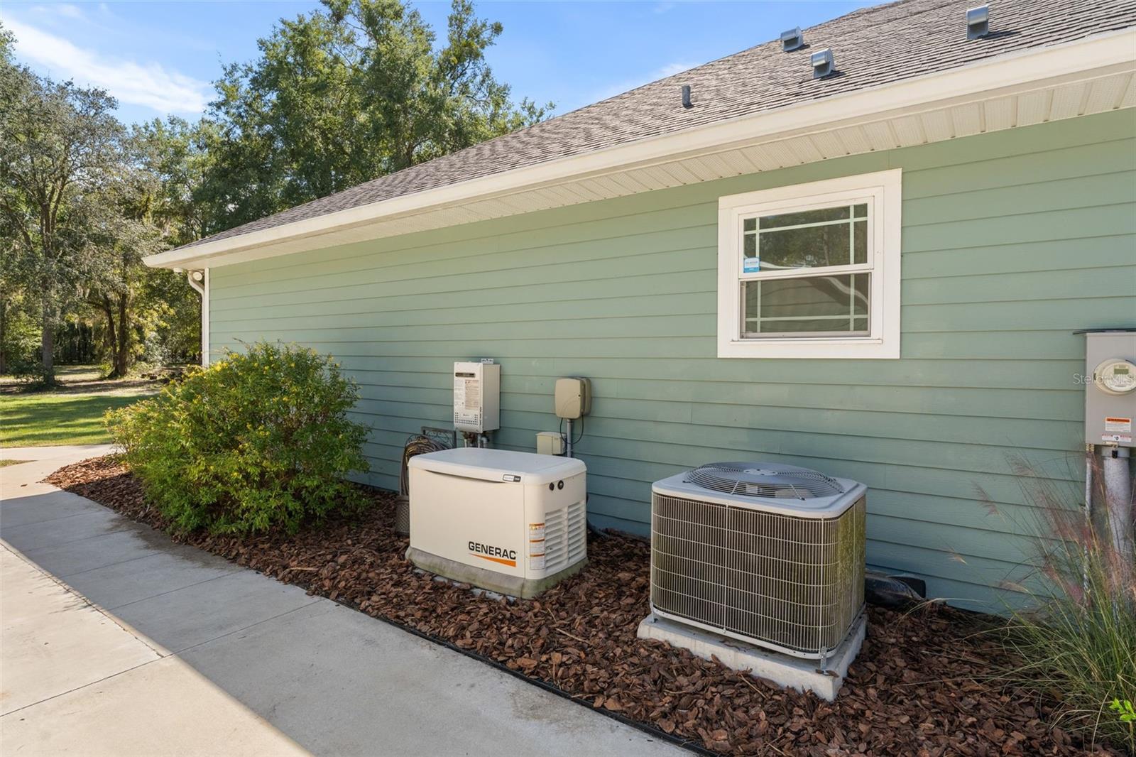 Generac