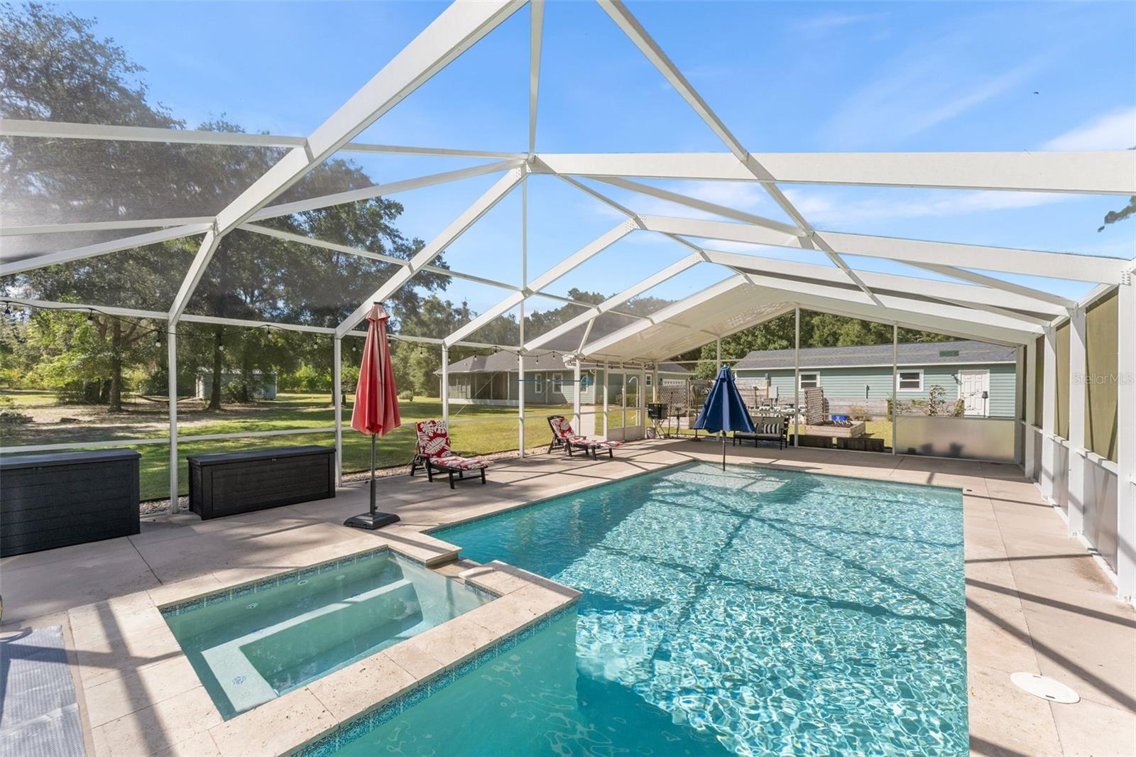 8499 NE 8TH PLACE, High Springs, FL 32643