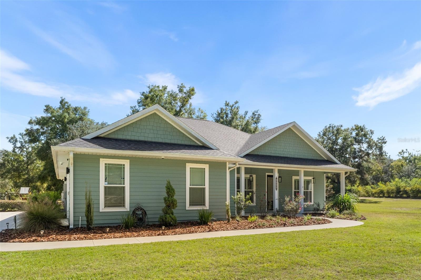 8499 NE 8TH PLACE, High Springs, FL 32643