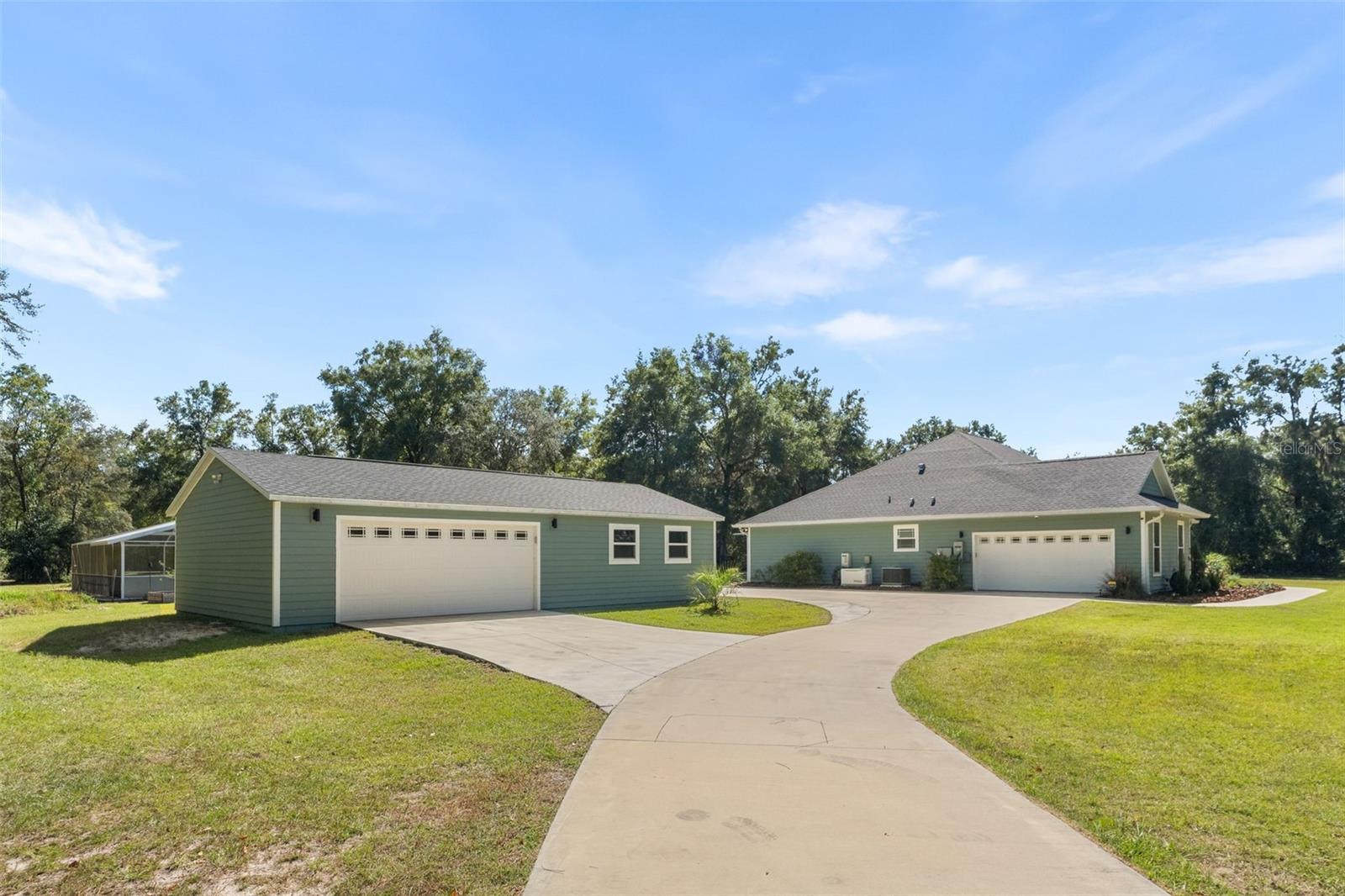 8499 NE 8TH PLACE, High Springs, FL 32643