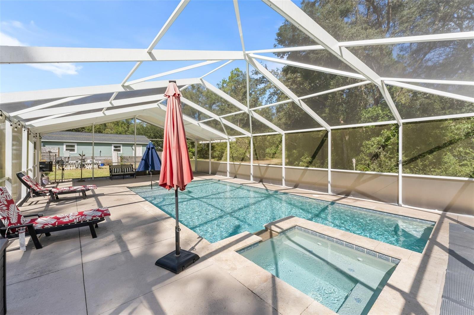 8499 NE 8TH PLACE, High Springs, FL 32643