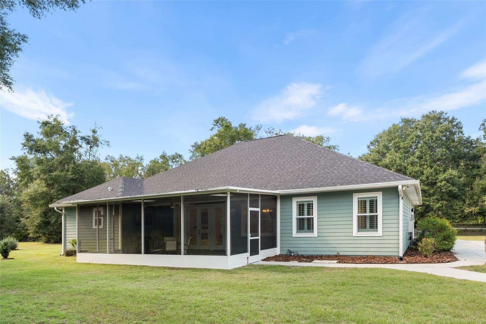 8499 NE 8TH PLACE, High Springs, FL 32643