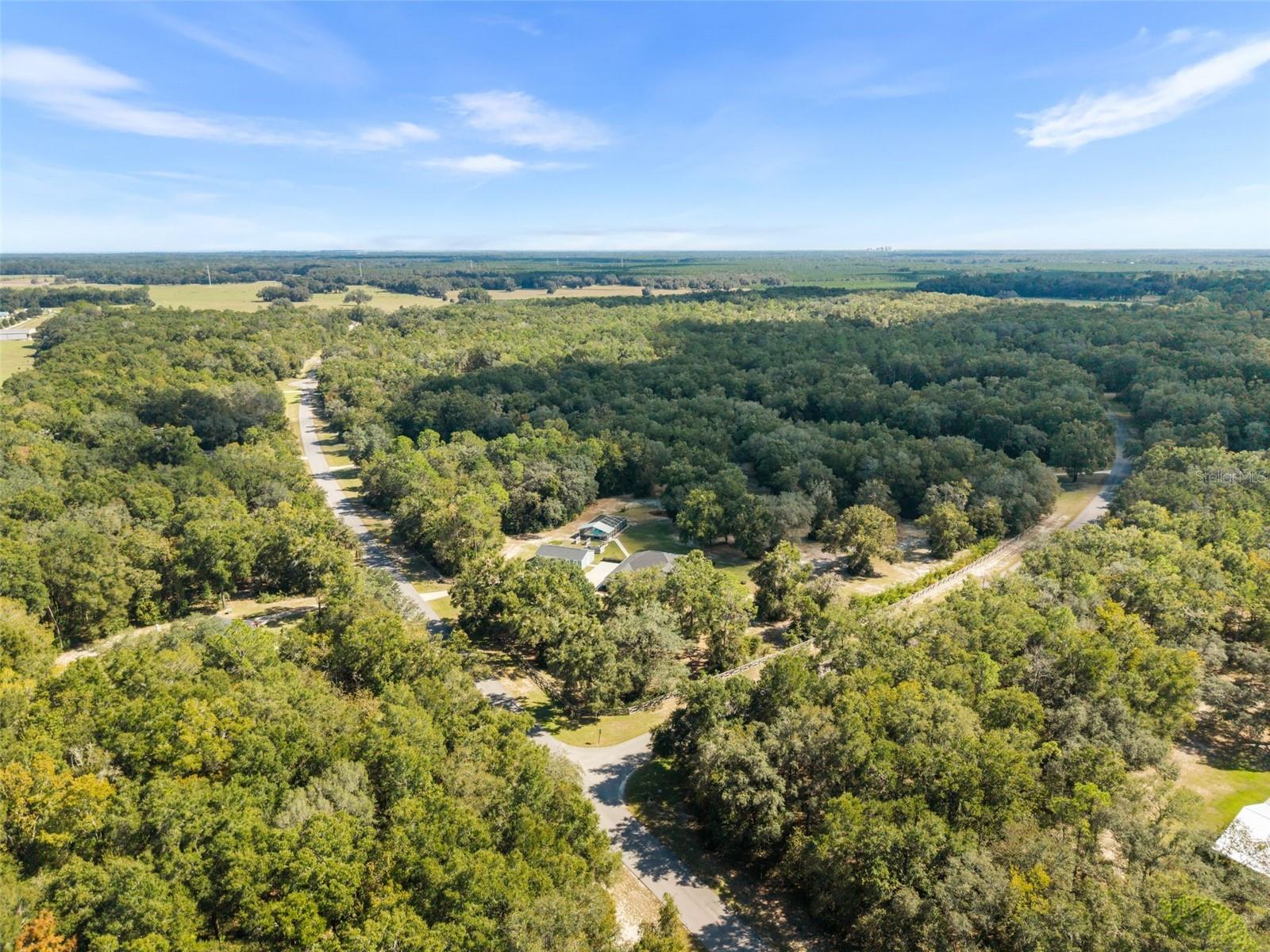 8499 NE 8TH PLACE, High Springs, FL 32643