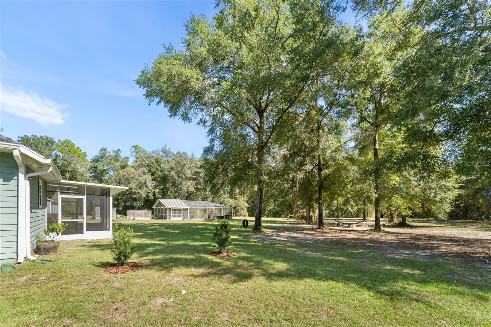 8499 NE 8TH PLACE, High Springs, FL 32643