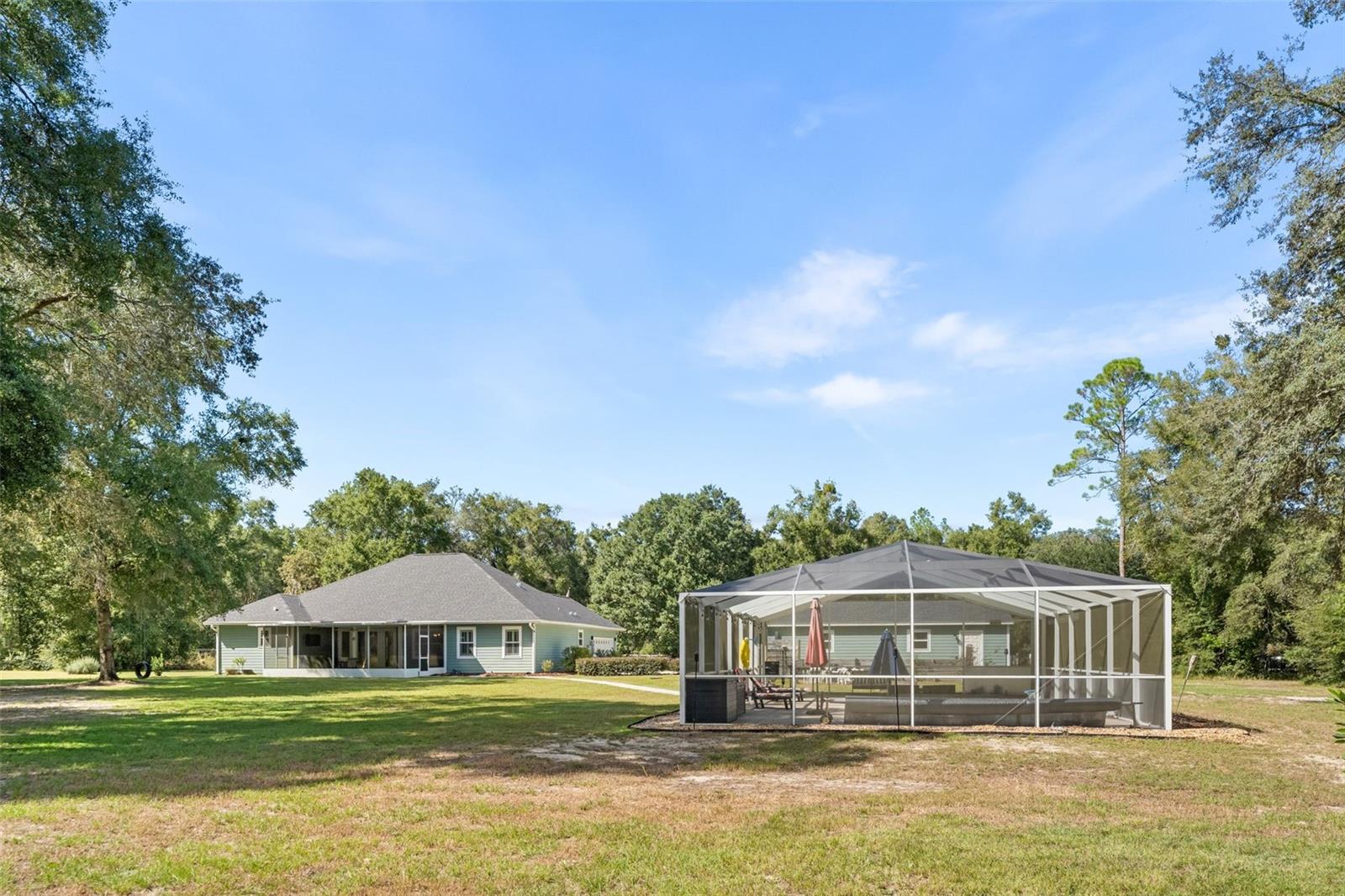 8499 NE 8TH PLACE, High Springs, FL 32643