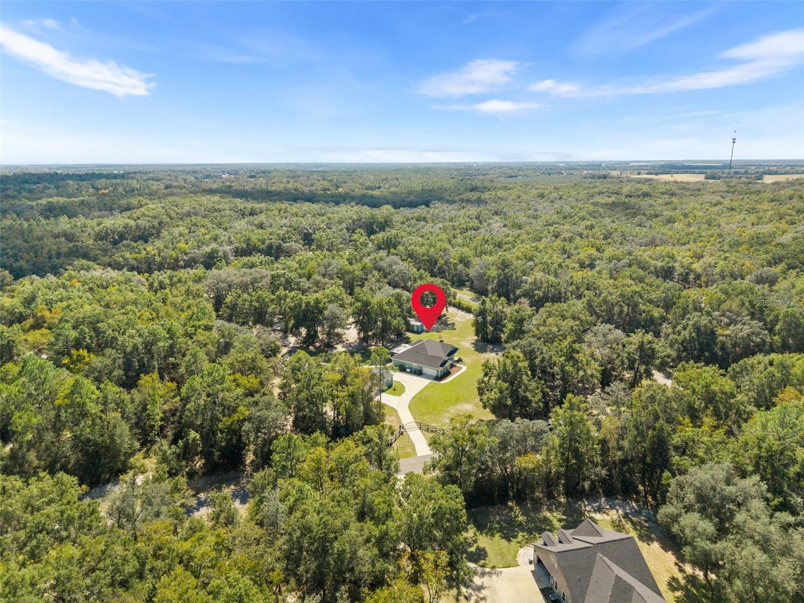 8499 NE 8TH PLACE, High Springs, FL 32643