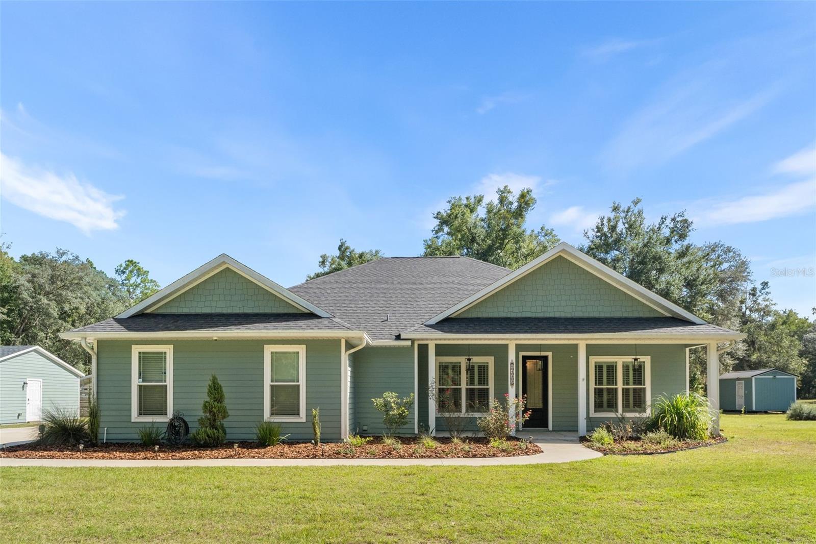 8499 NE 8TH PLACE, High Springs, FL 32643