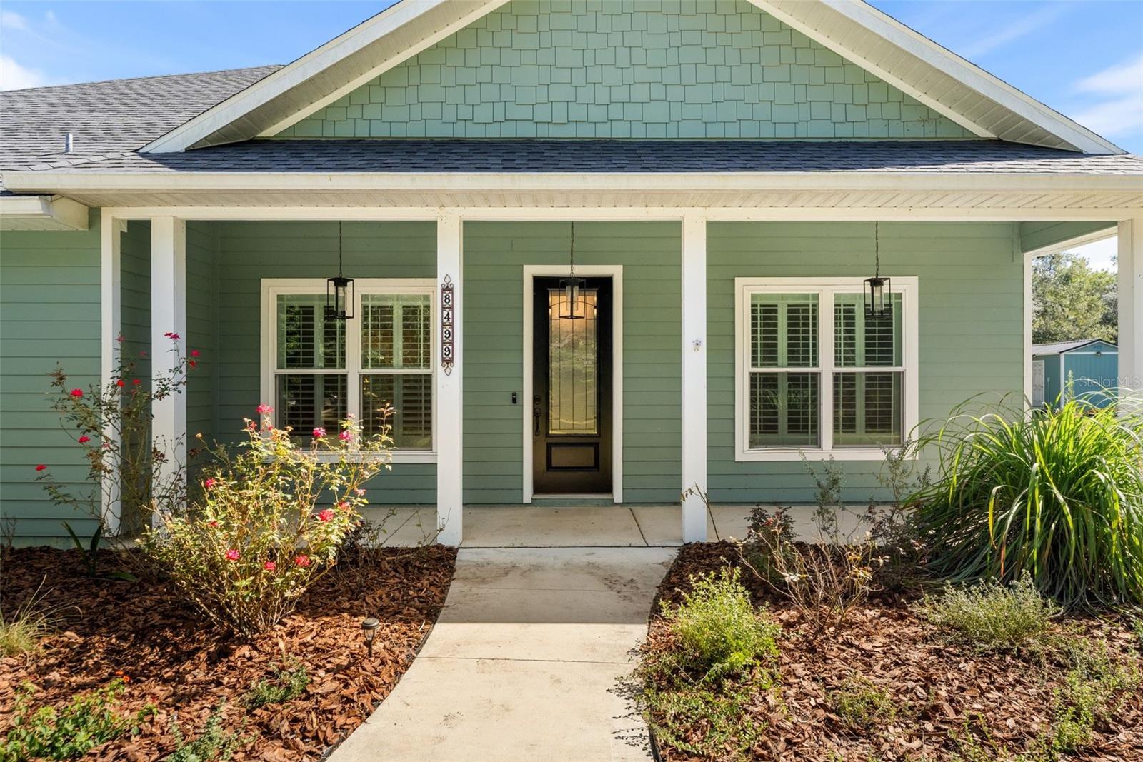 8499 NE 8TH PLACE, High Springs, FL 32643