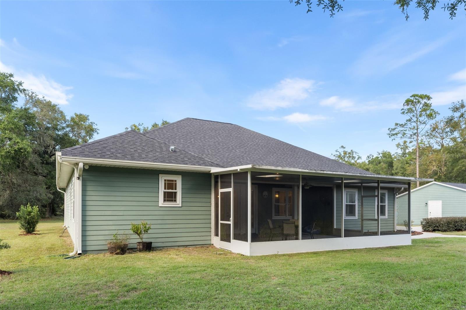 8499 NE 8TH PLACE, High Springs, FL 32643