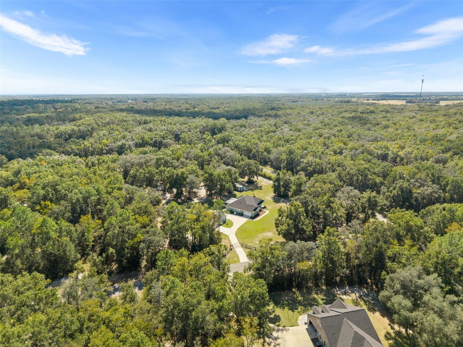 8499 NE 8TH PLACE, High Springs, FL 32643