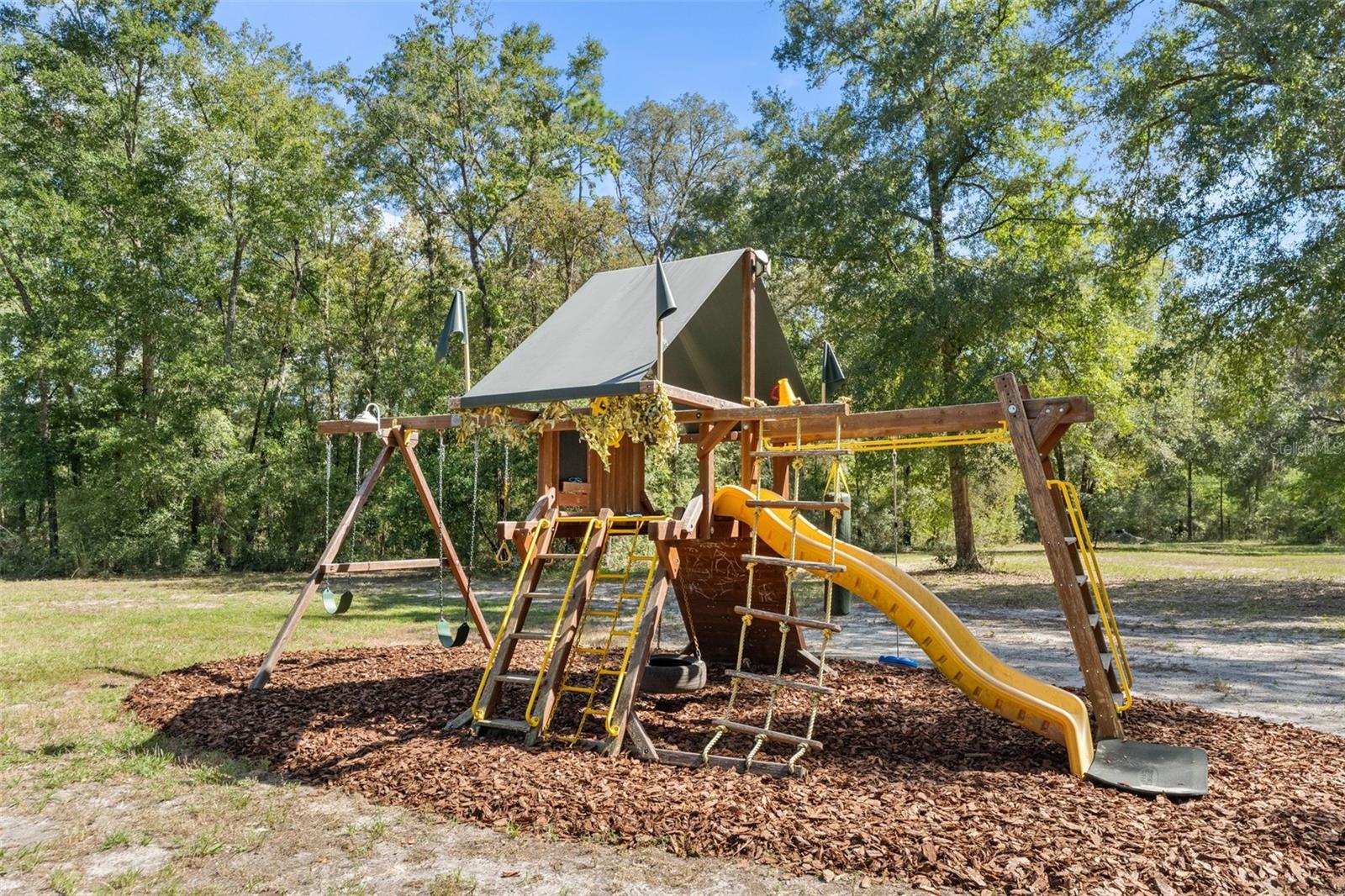 8499 NE 8TH PLACE, High Springs, FL 32643