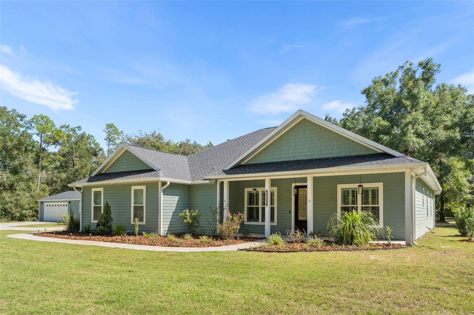 8499 NE 8TH PLACE, High Springs, FL 32643