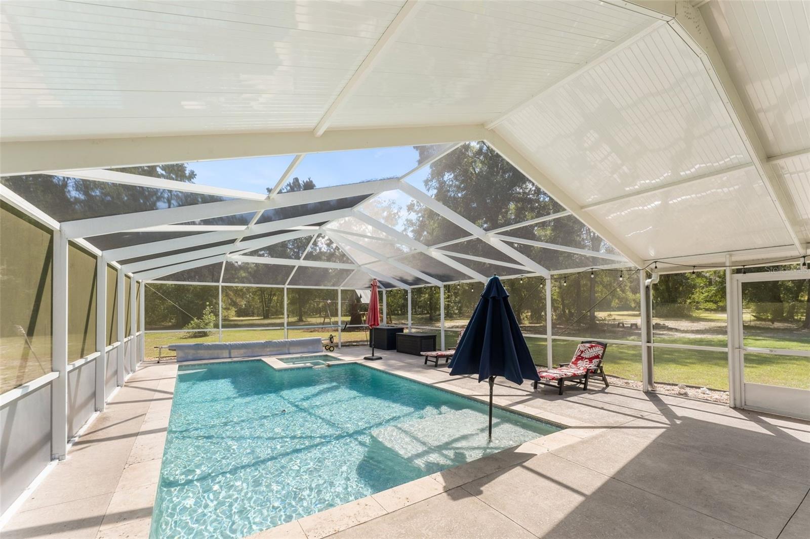 8499 NE 8TH PLACE, High Springs, FL 32643