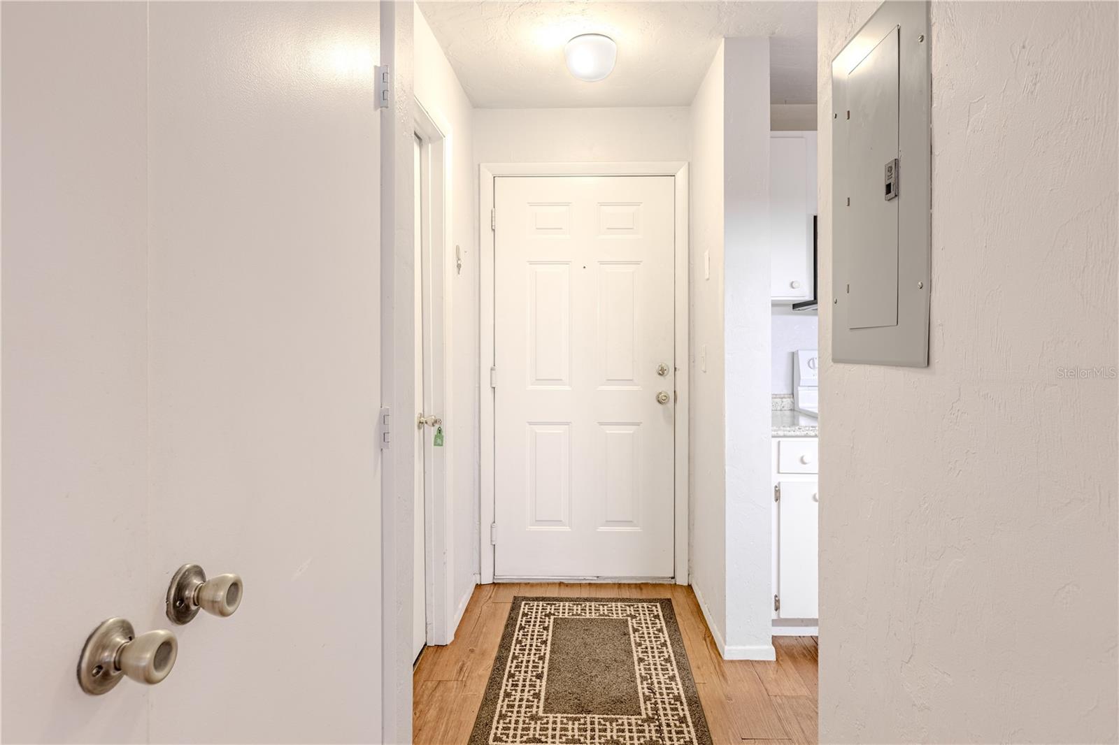 4000 SW 23RD STREET, #2-307, Gainesville, FL 32608