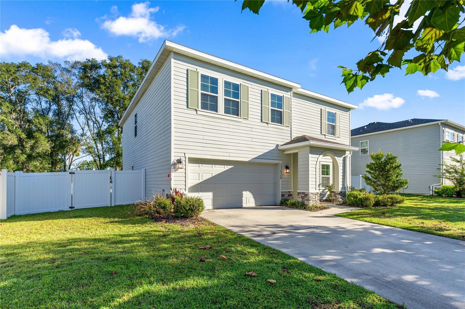 17526 NW 173RD ROAD, Alachua, FL 32615