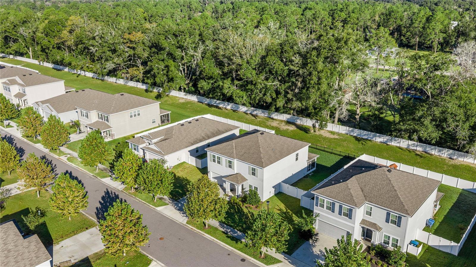 17526 NW 173RD ROAD, Alachua, FL 32615