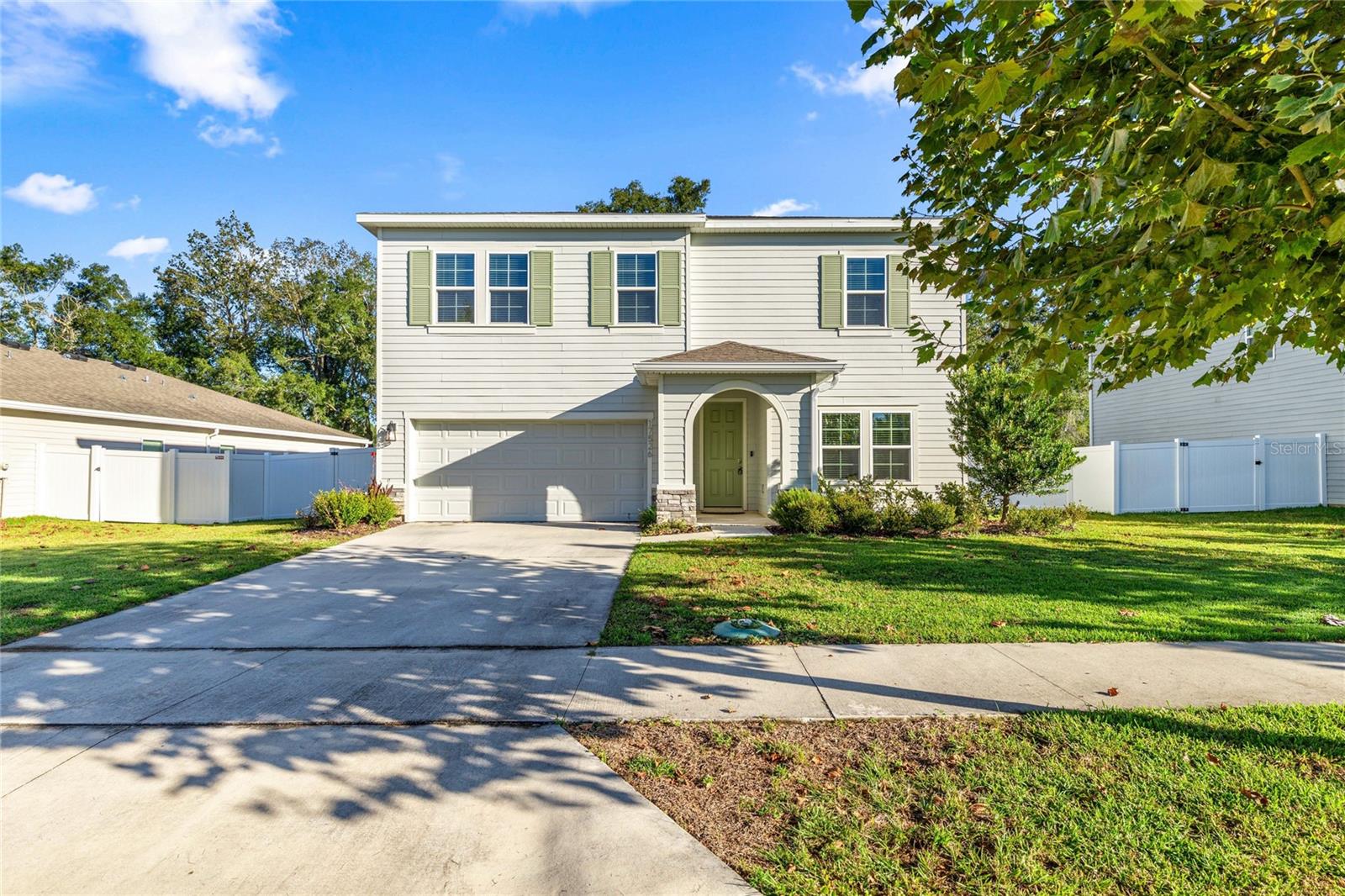 17526 NW 173RD ROAD, Alachua, FL 32615
