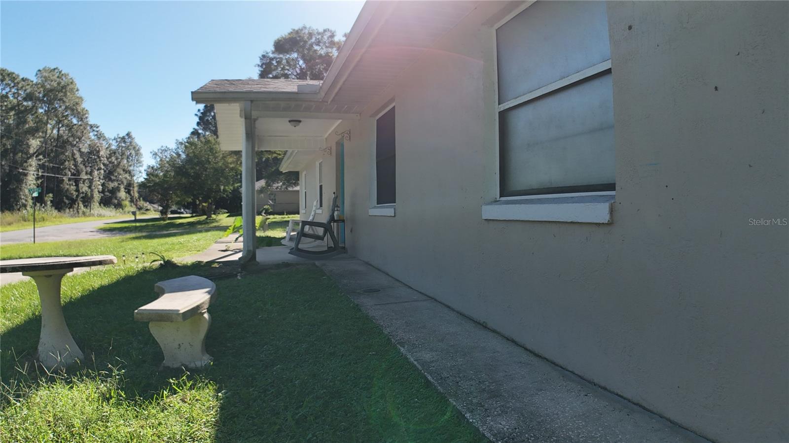1101 W CAIRO DRIVE, Citrus Springs, FL 34434