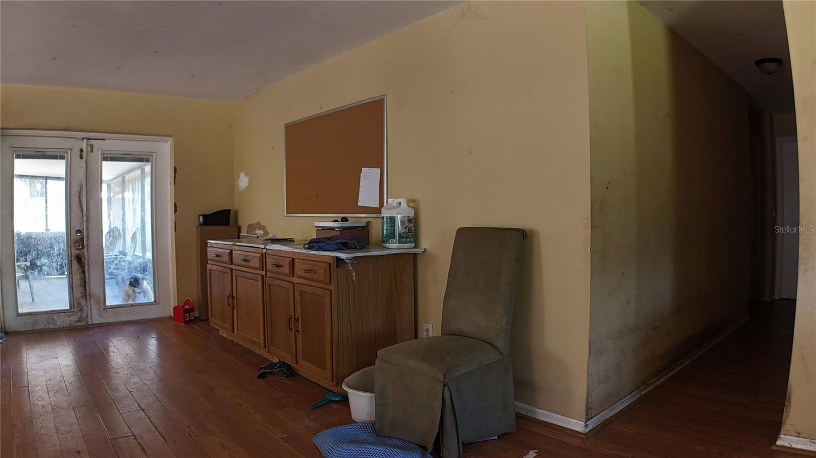 1101 W CAIRO DRIVE, Citrus Springs, FL 34434