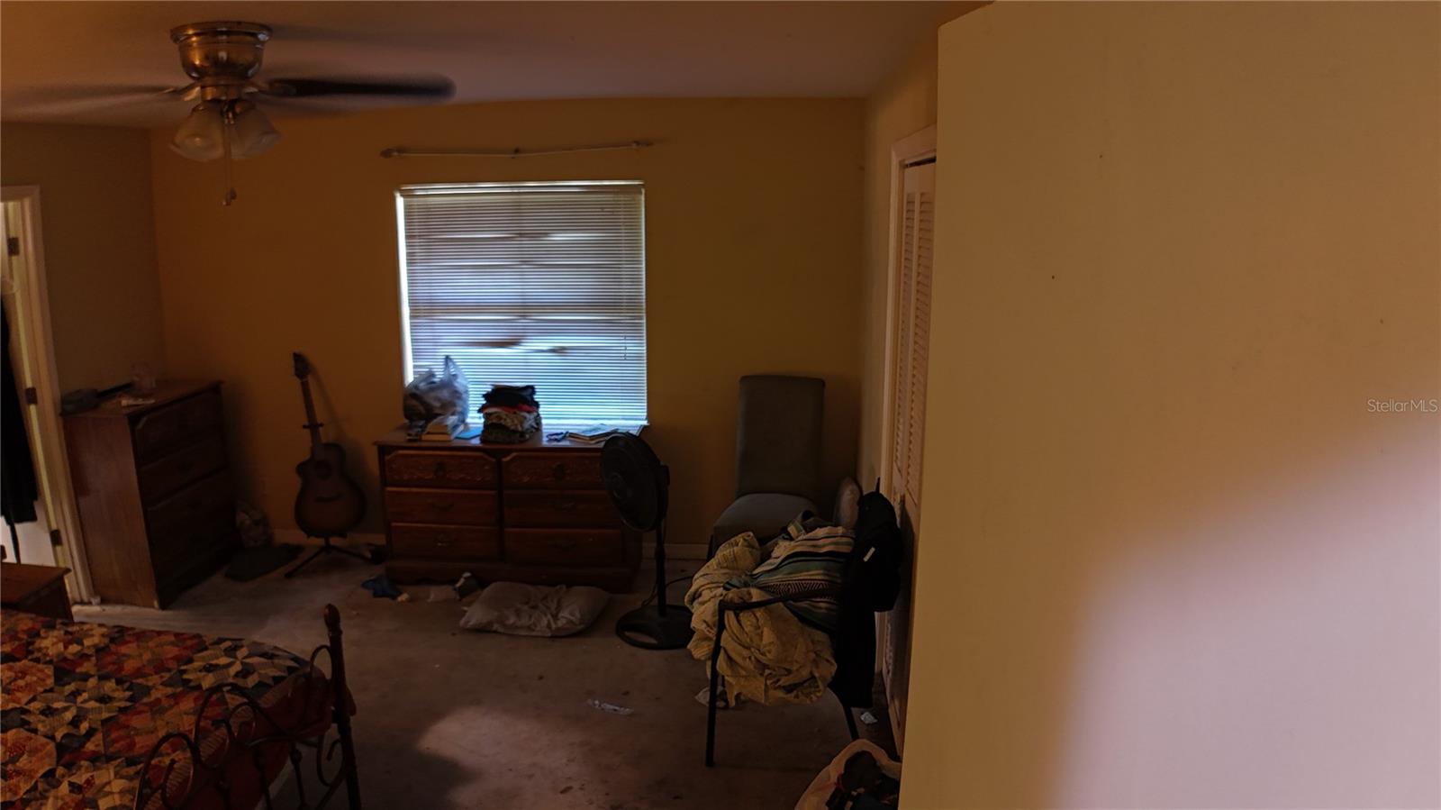 1101 W CAIRO DRIVE, Citrus Springs, FL 34434