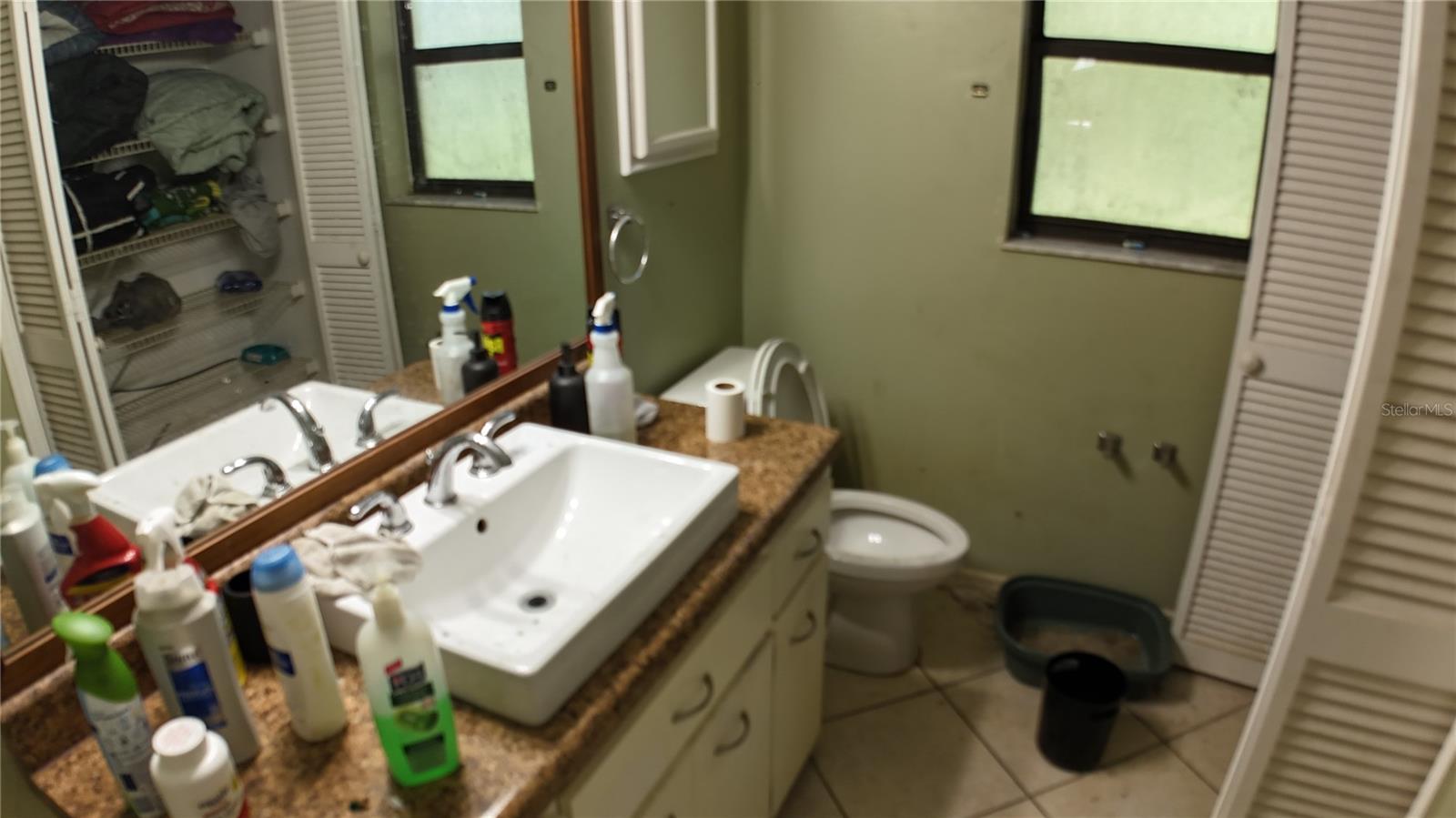 1101 W CAIRO DRIVE, Citrus Springs, FL 34434