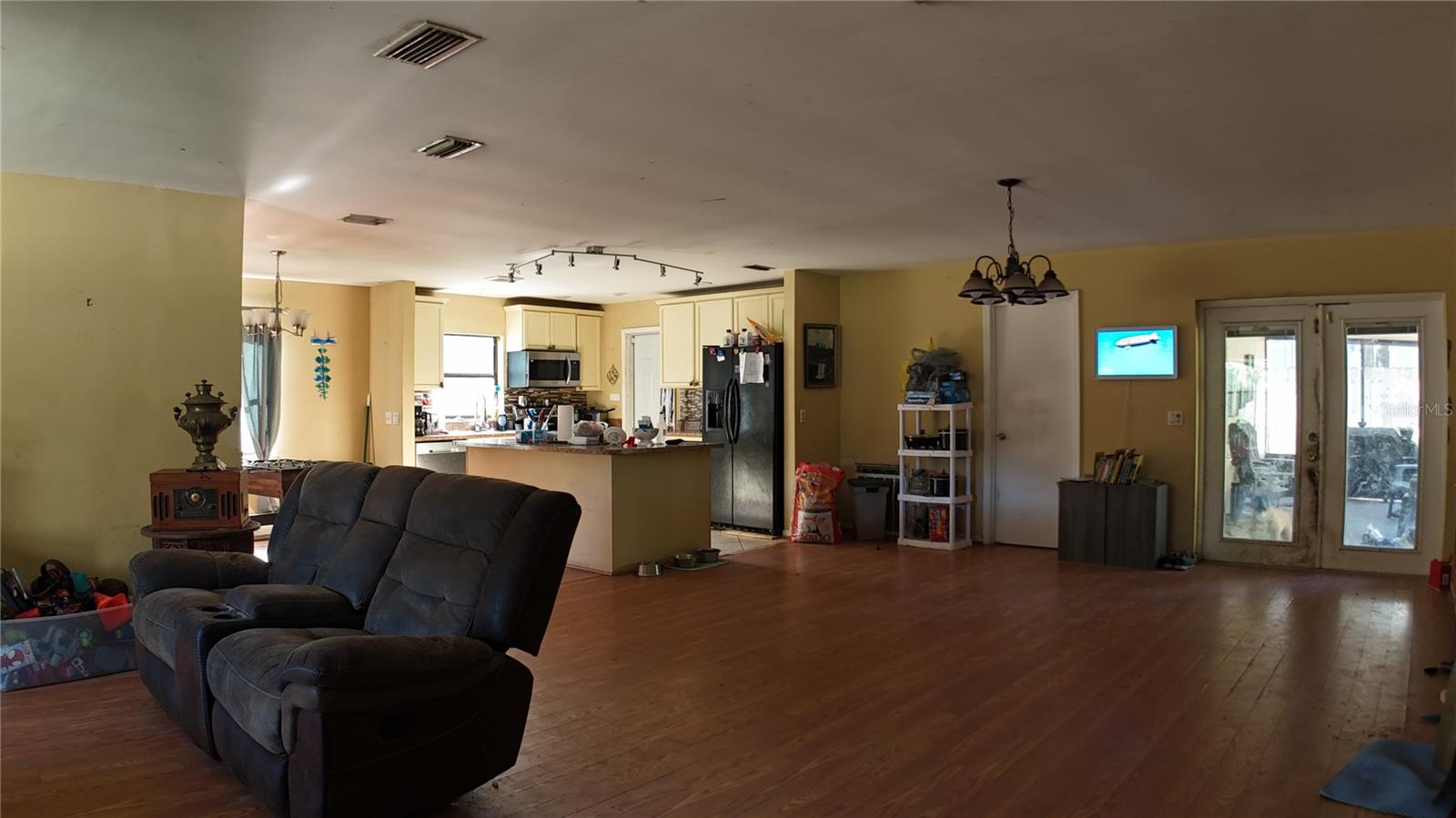 1101 W CAIRO DRIVE, Citrus Springs, FL 34434