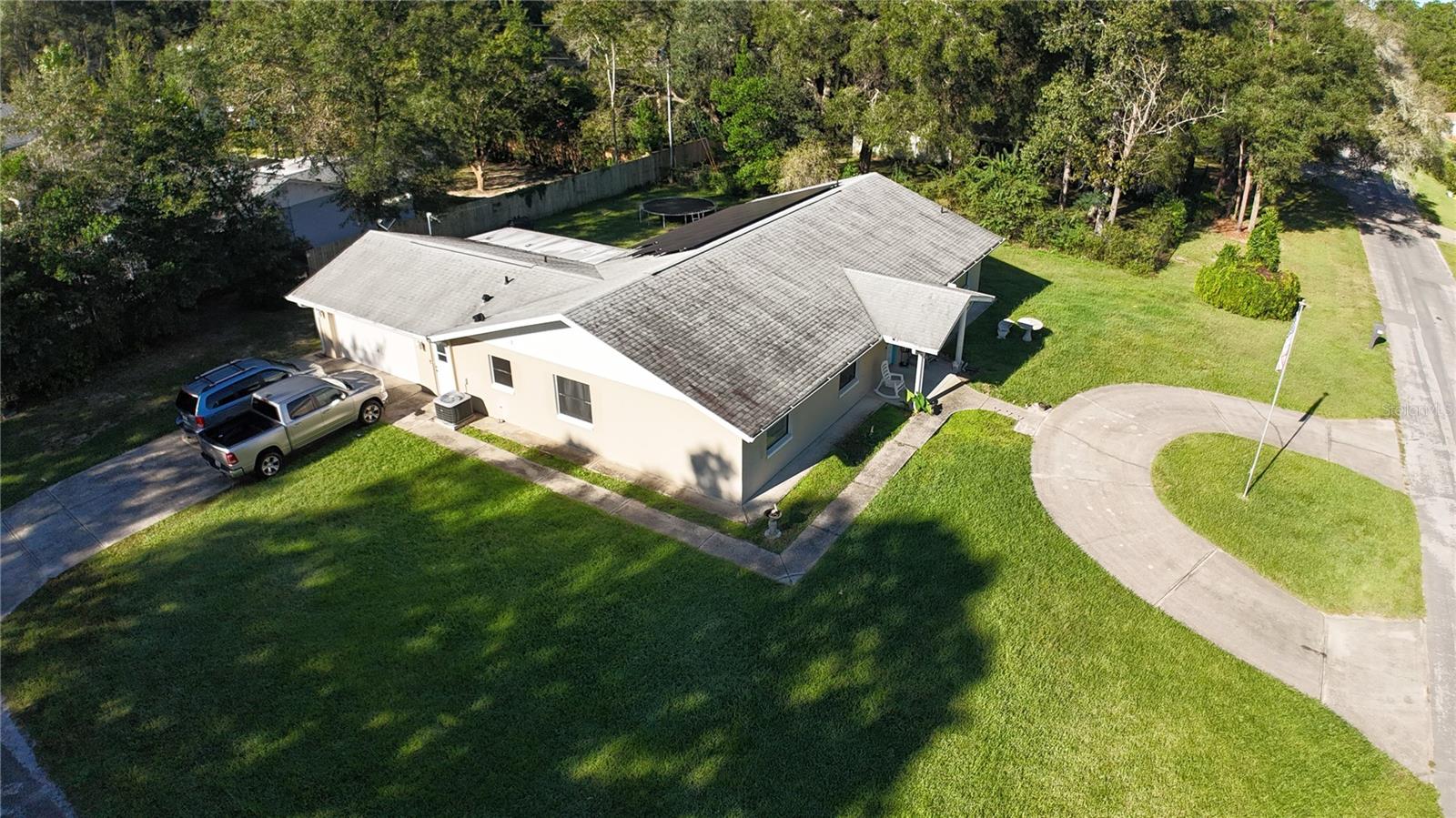 1101 W CAIRO DRIVE, Citrus Springs, FL 34434