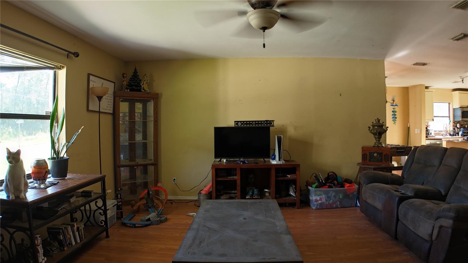 1101 W CAIRO DRIVE, Citrus Springs, FL 34434