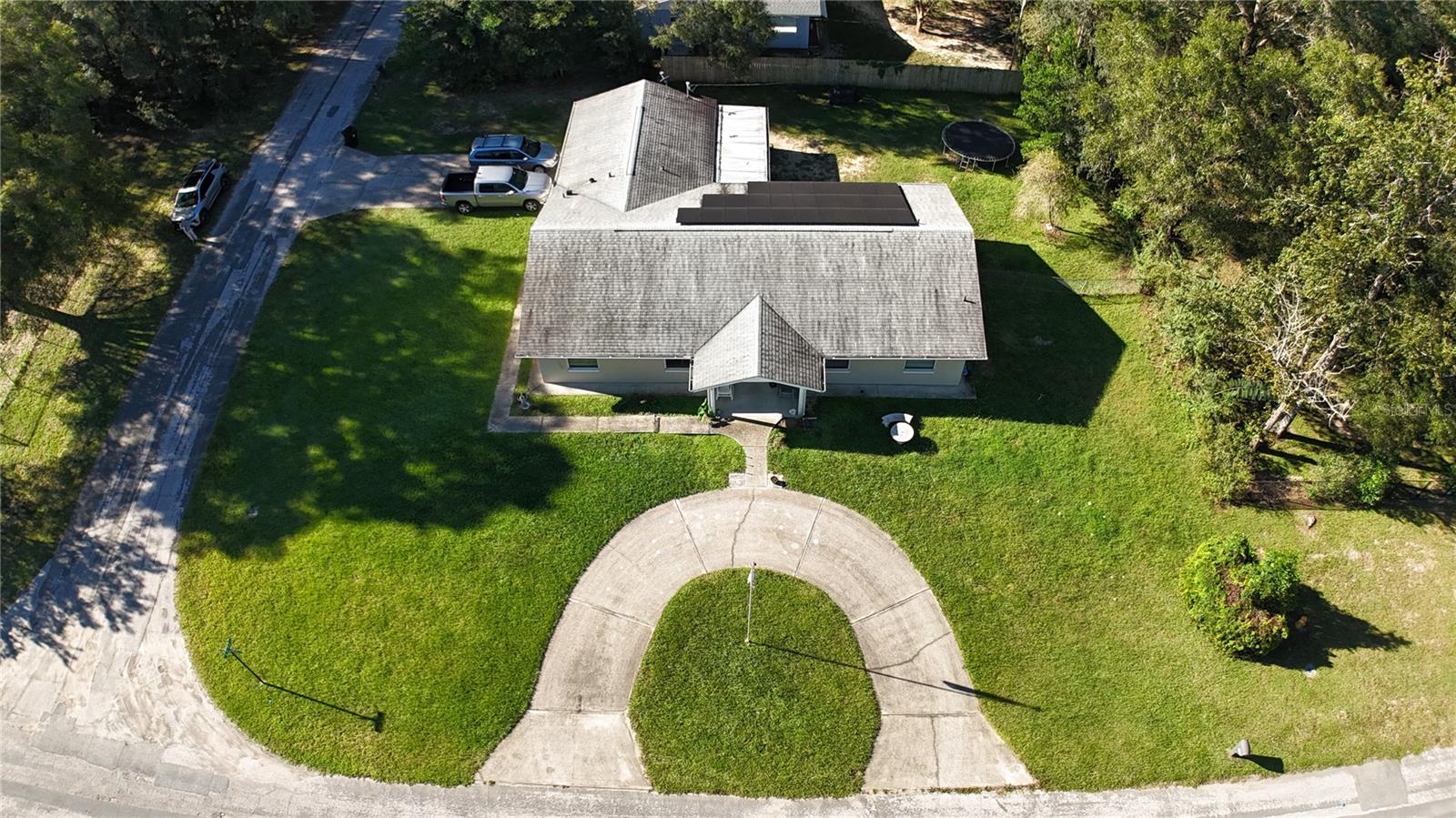 1101 W CAIRO DRIVE, Citrus Springs, FL 34434