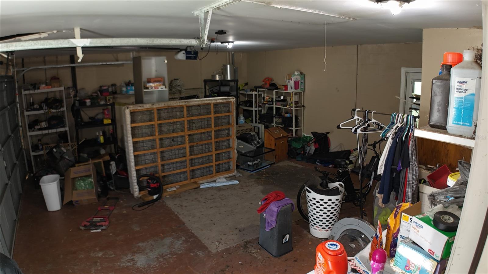 1101 W CAIRO DRIVE, Citrus Springs, FL 34434