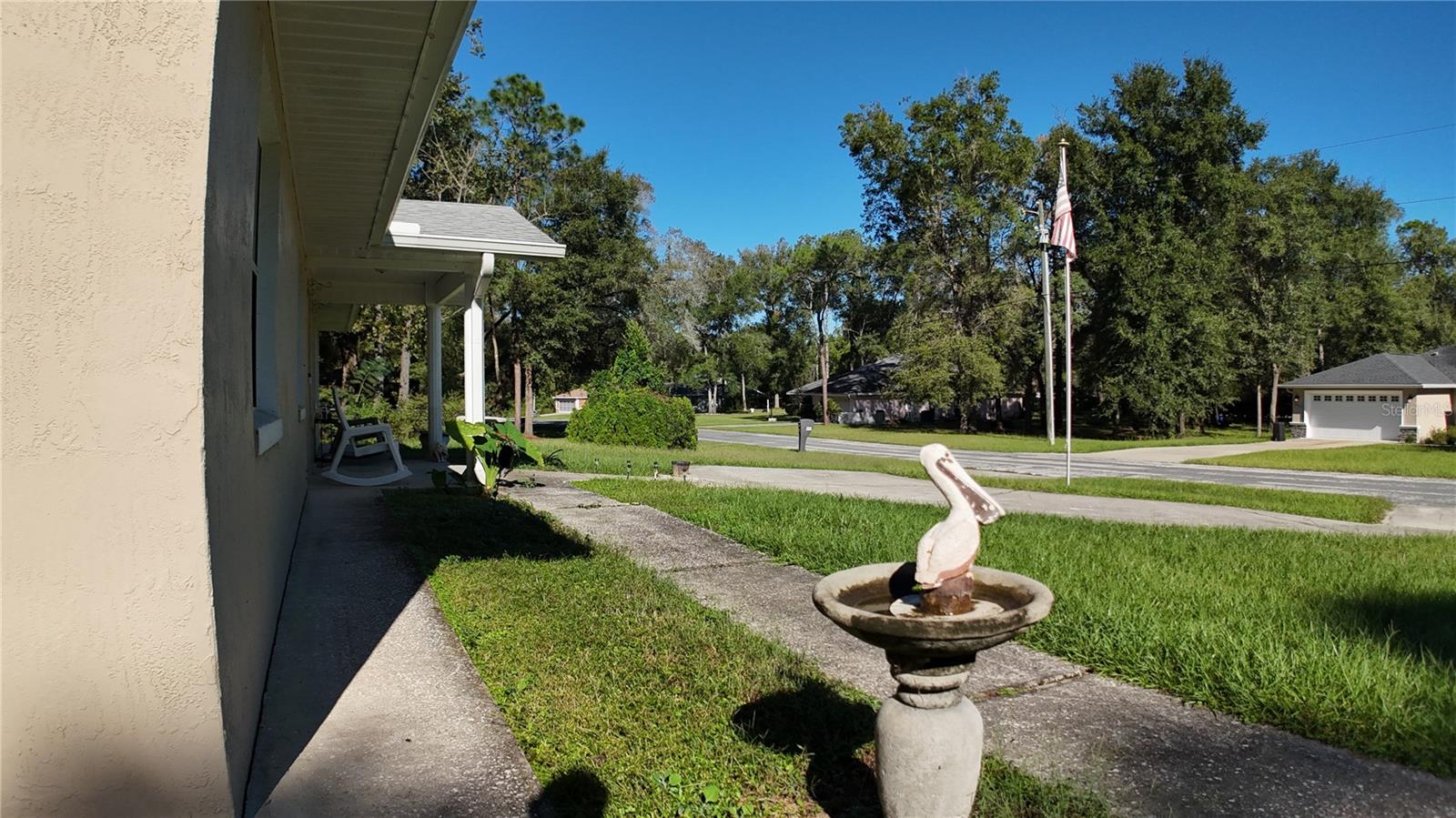 1101 W CAIRO DRIVE, Citrus Springs, FL 34434
