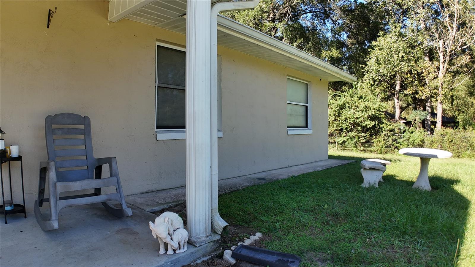 1101 W CAIRO DRIVE, Citrus Springs, FL 34434