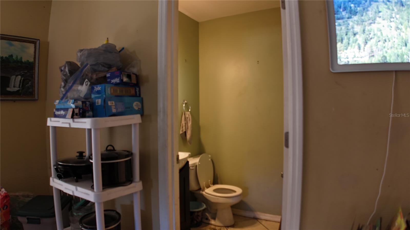 1101 W CAIRO DRIVE, Citrus Springs, FL 34434